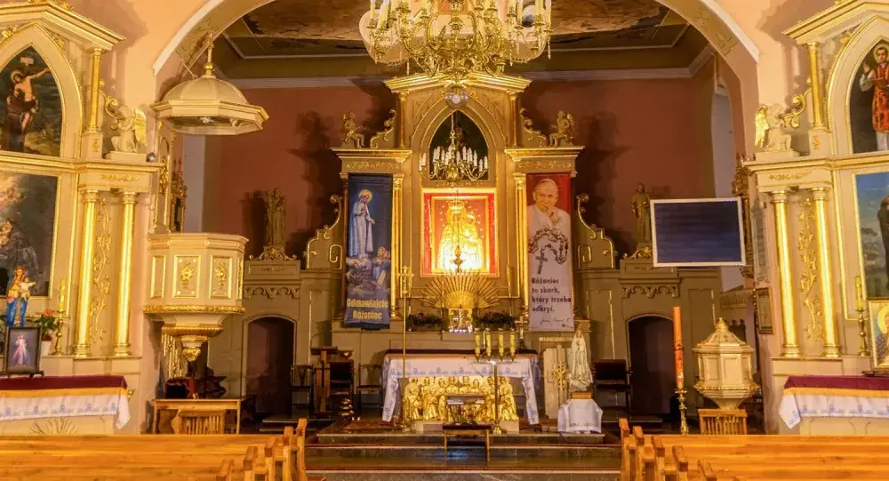 Synod w Kościele - czym był i czym różnił się od soboru?
