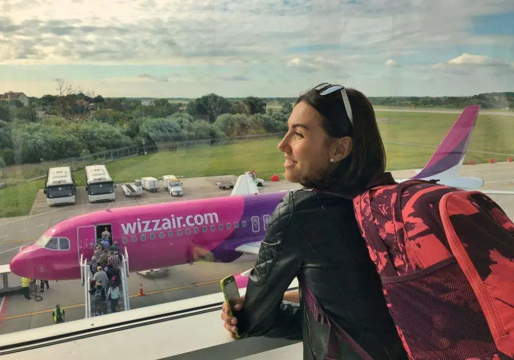 Co można przewozić w bagażu rejestrowanym Wizz Air, aby uniknąć problemów