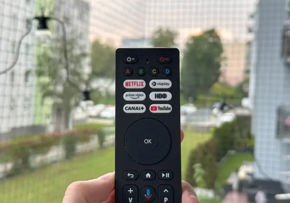 Pilot Polsat Box: Nie działa? Jak naprawić, kupić i sparować!