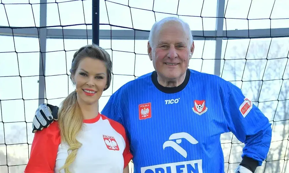 Czy Jan Tomaszewski ma dzieci? Oto zaskakujące fakty o jego córkach
