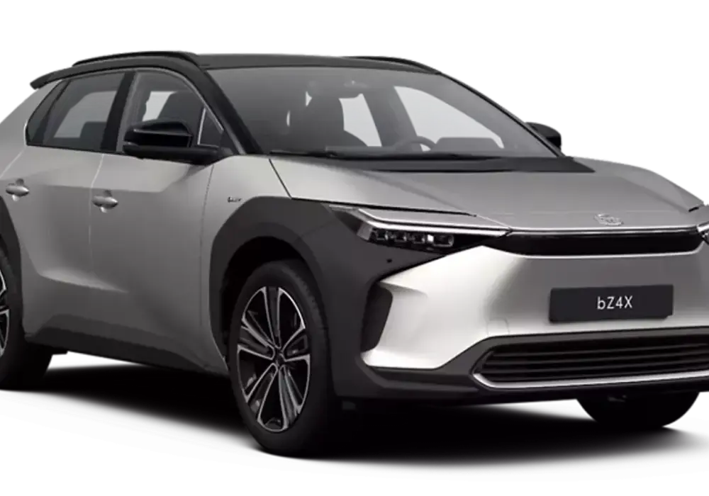 Bluetooth Low Energy w Toyocie: jak działa, korzyści i rozwiązania problemów