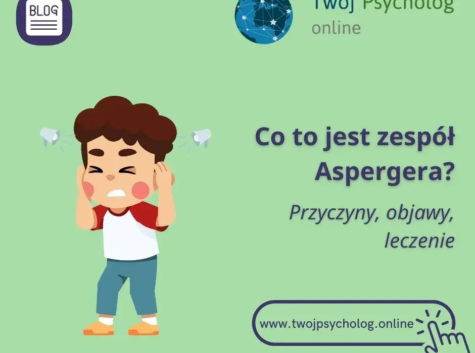Czy Twoje dziecko ma zespół Aspergera? Oto objawy i diagnostyka