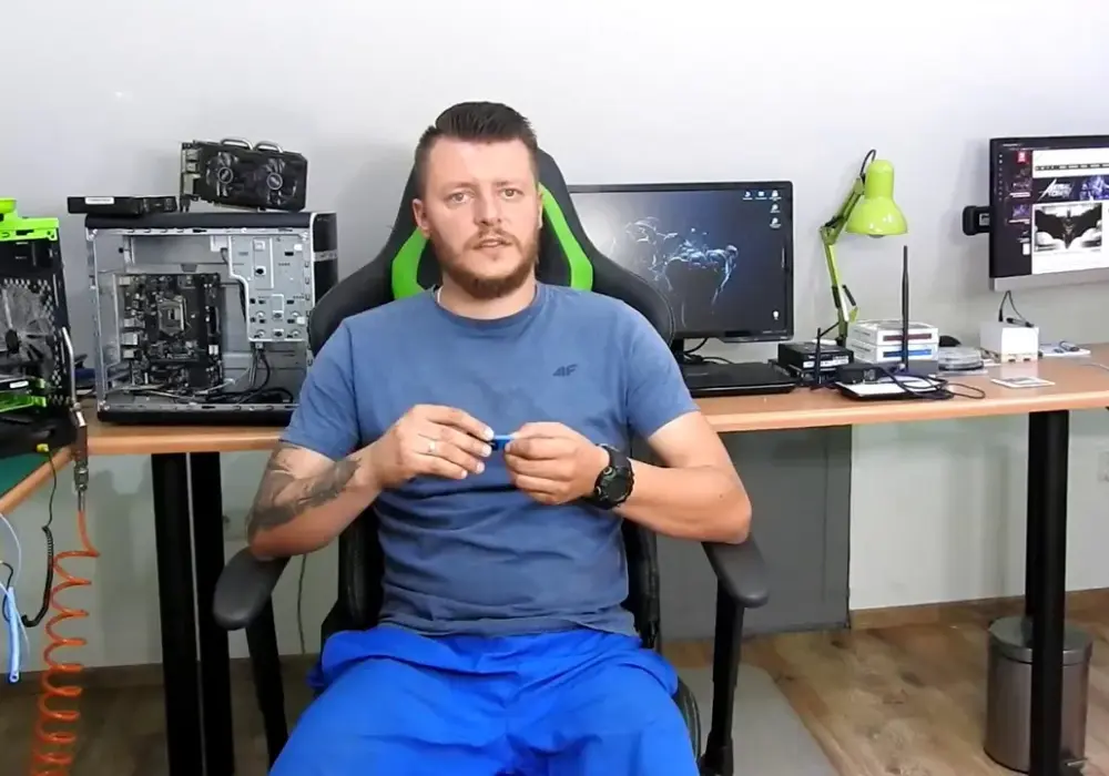 Rufus jak zrobić bootowalny pendrive - uniknij błędów i problemów