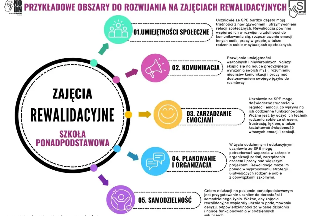 Rewalidacja w podstawówce - Jakie zajęcia i ile godzin?