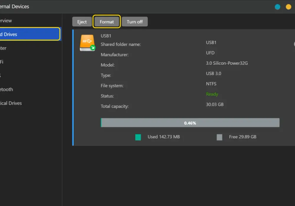 exFAT czy NTFS - Jaki system plików wybrać dla dysku?