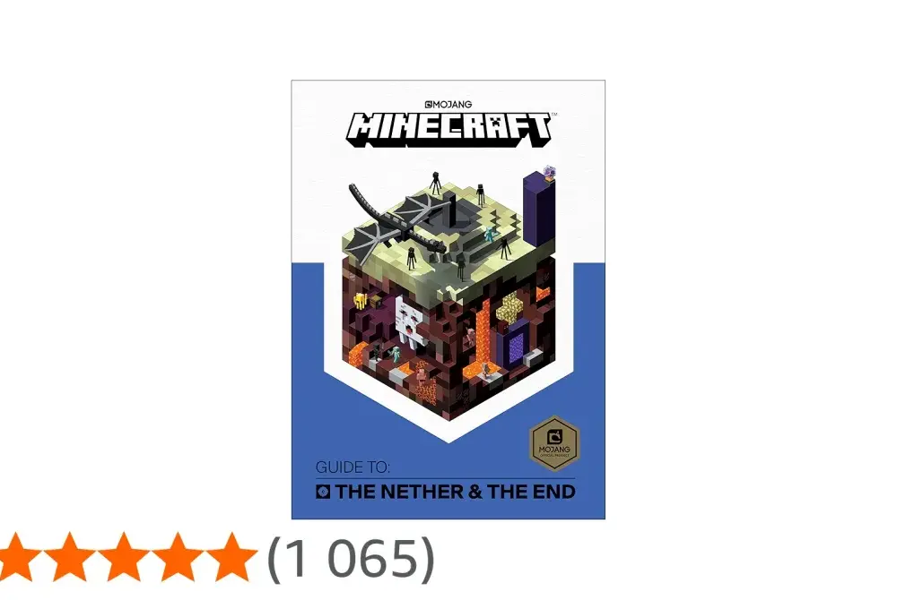Nether Minecraft - Przewodnik po piekle i autostradach!