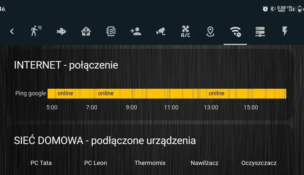 WinMTR - Jak diagnozować sieć i znaleźć przyczynę lagów?