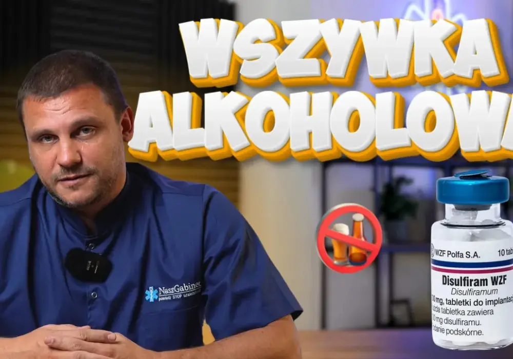 Esperal - czy to bezpieczny skrót do trzeźwości?