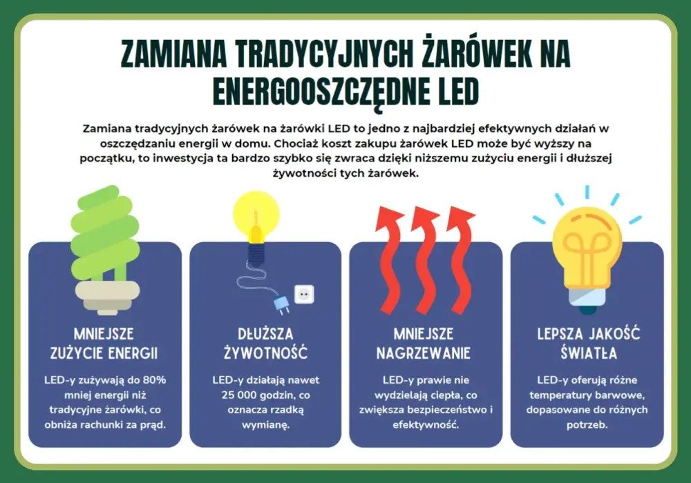 Klasa energetyczna - jak nie dać się nabrać i oszczędzać?