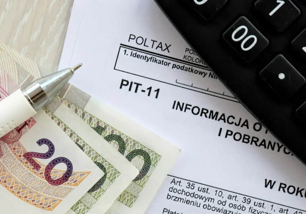 Czy koszty notarialne można odliczyć od podatku? Oto ważne informacje