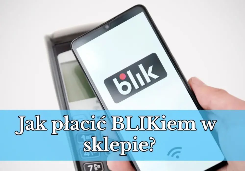 Czy w Żabce można płacić BLIKiem? Sprawdź, jak działa płatność w sklepach Żabka