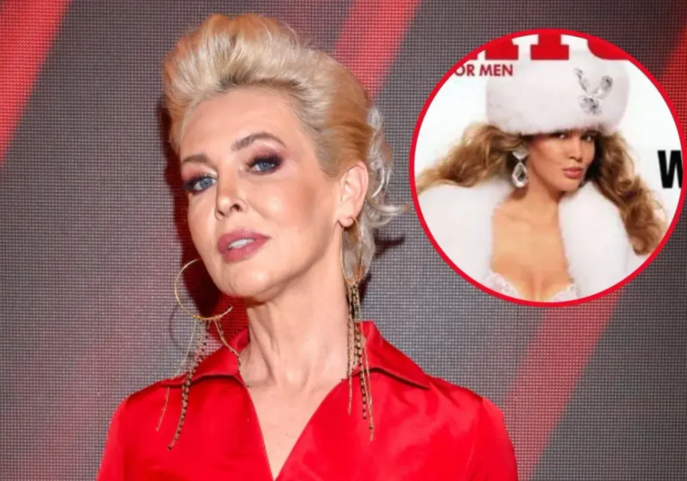 Bogna Sworowska: Jedyna Polka na okładce Playboya. Kulisy sesji