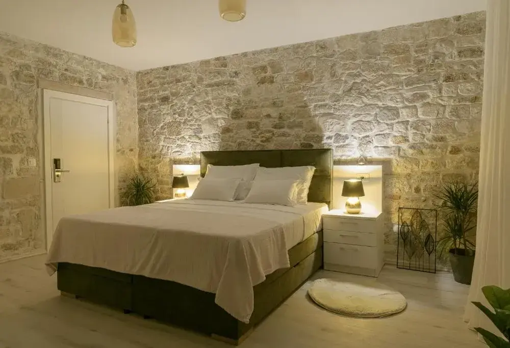  Apartamenty Trogir w Chorwacji - noclegi w sercu zabytkowego miasta