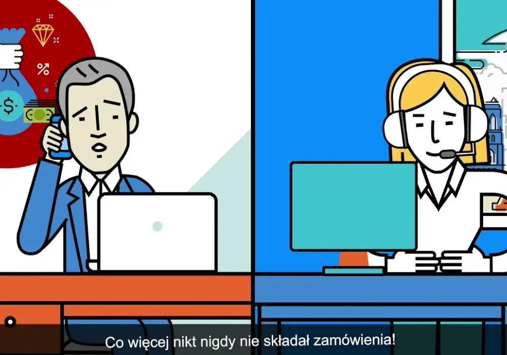 Jak sprawdzić firmę po NIP i uniknąć oszustw finansowych
