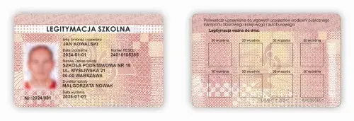 Ile kosztuje wyrobienie legitymacji szkolnej? Sprawdź ukryte opłaty