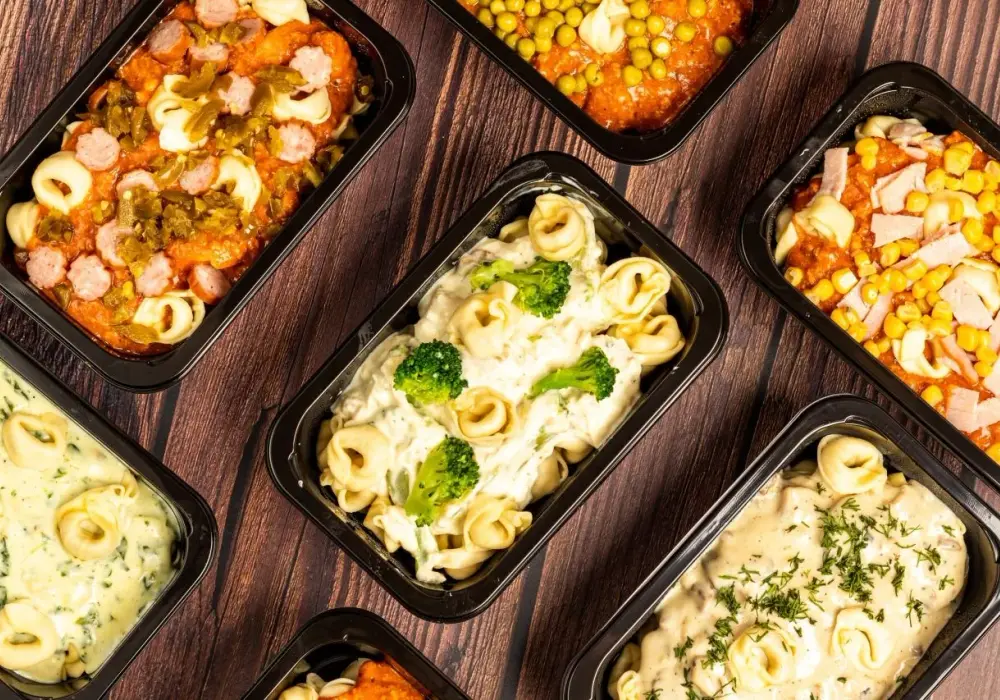 Spaghetti Starołęka - wyjątkowe smaki w MaQAron Spaghetteria w Poznaniu