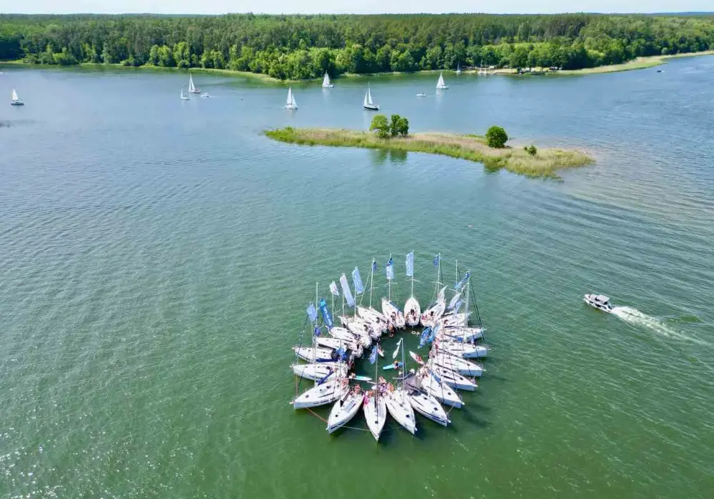 Śniardwy - Mazury - Jak zaplanować wyjazd i uniknąć błędów?