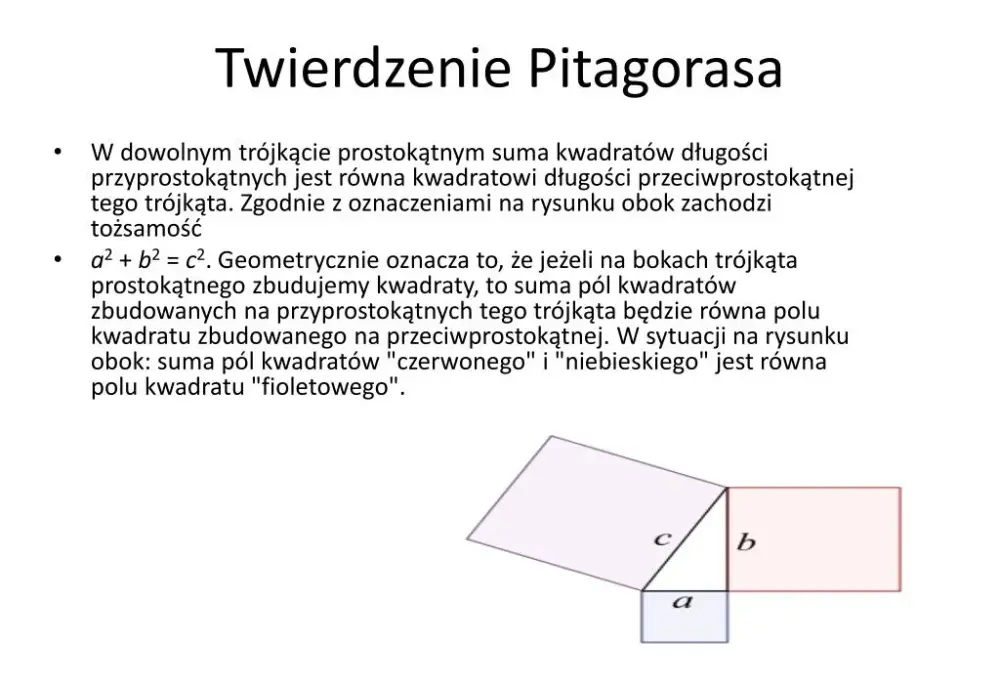 Pitagoras: ciekawostki o słynnym matematyku, które zaskakują