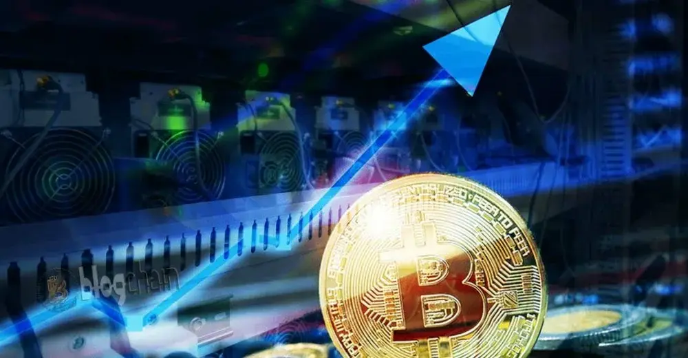 Rozeznaj się jak Bitcoin odegrał kluczową rolę w sektorze - były dyrektor Meta