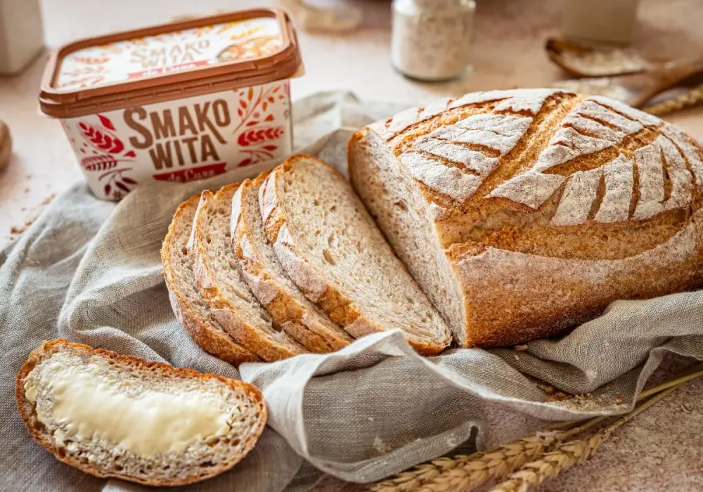 Pieczywo bezglutenowe - Jak wybrać i upiec idealny chleb?