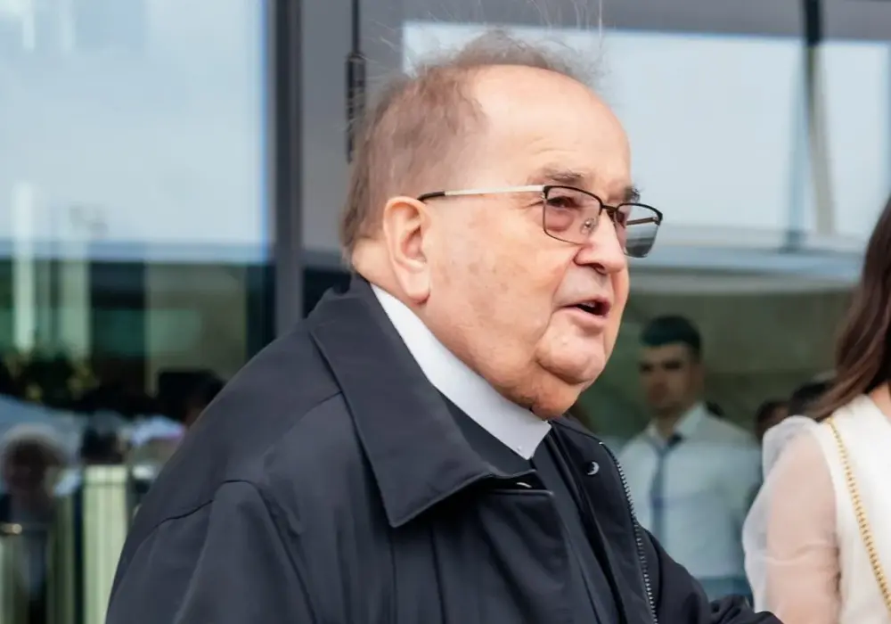 Tadeusz Rydzyk - Kim jest twórca Radia Maryja? Poznaj fakty