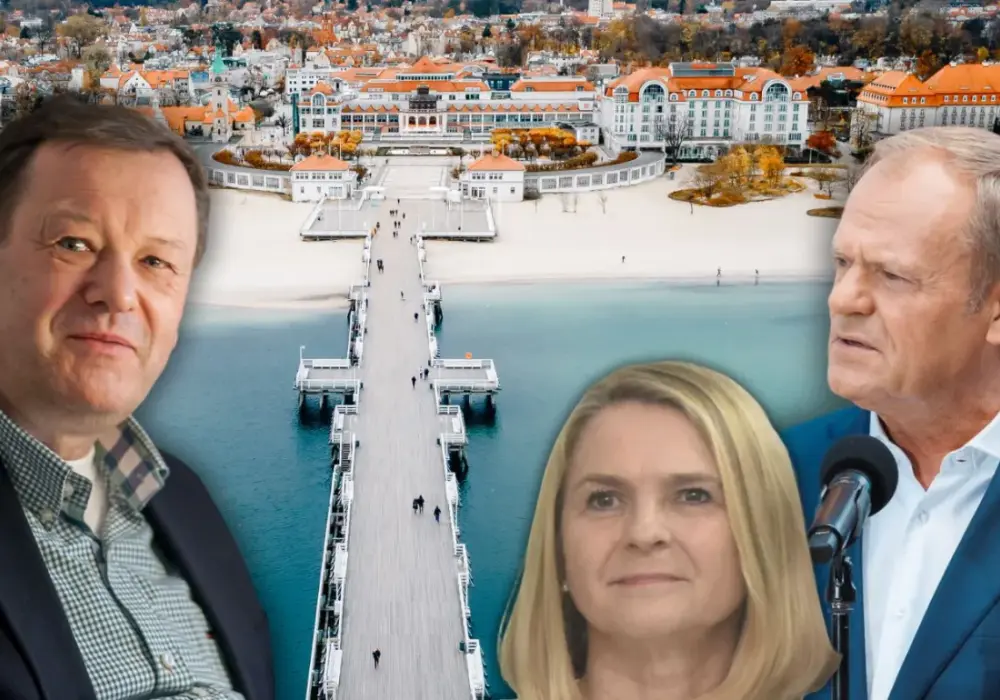 Małgorzata Tusk, Wojciech Fułek: Co ujawniła autobiografia?