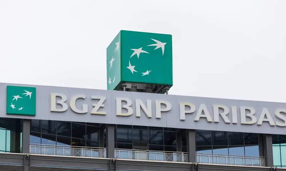 Bank BGŻ BNP Paribas - Jakie oferty i usługi są dostępne w 2025 roku?