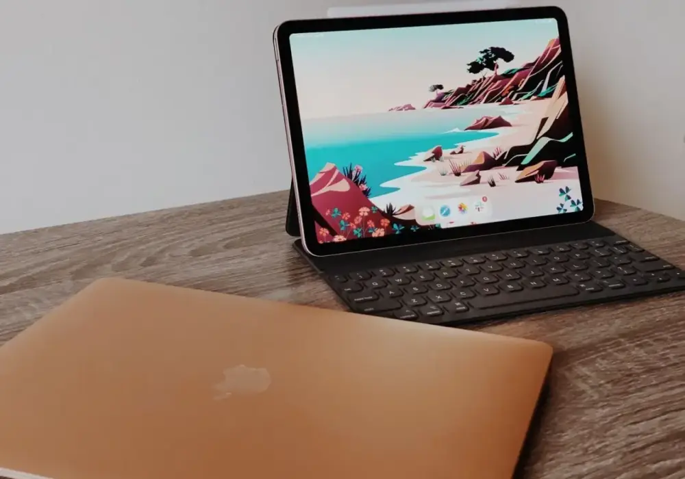 iPad jako drugi ekran - Kompletny poradnik dla Mac i Windows