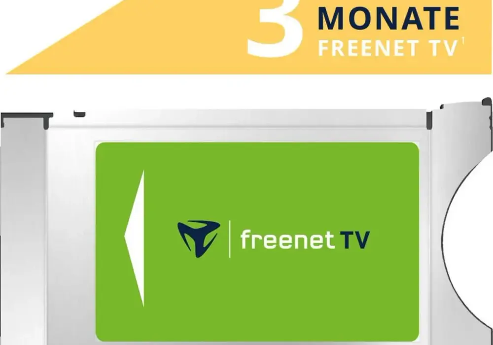 Moduł CAM CI+ – czy naprawdę potrzebna jest antena do odbioru?