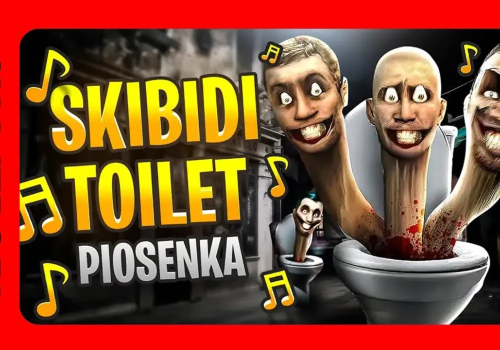 Kontrowersyjna piosenka o łazience - fakty, reakcje, alternatywy