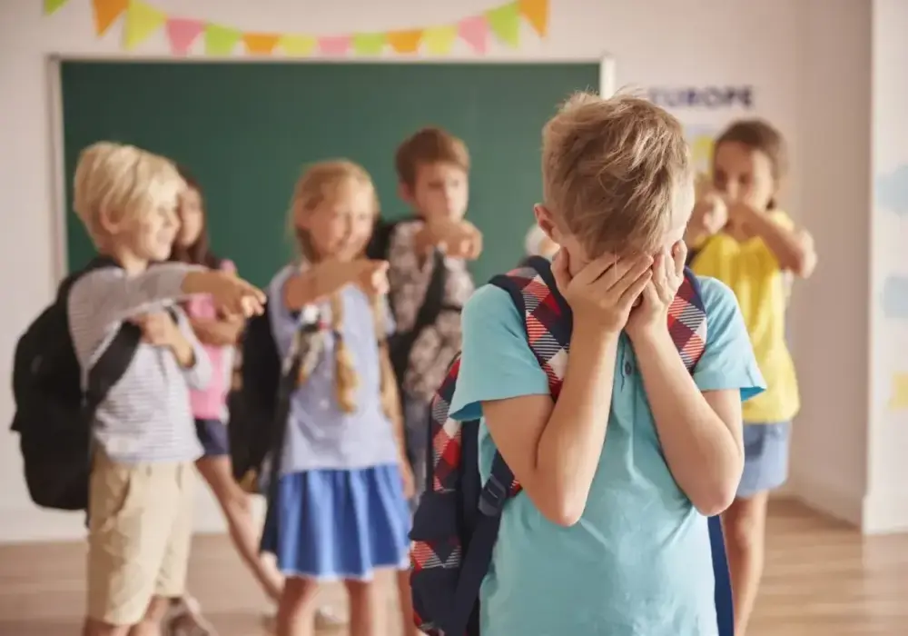 Dziecko nie chce iść do szkoły? Pomoc i plan działania