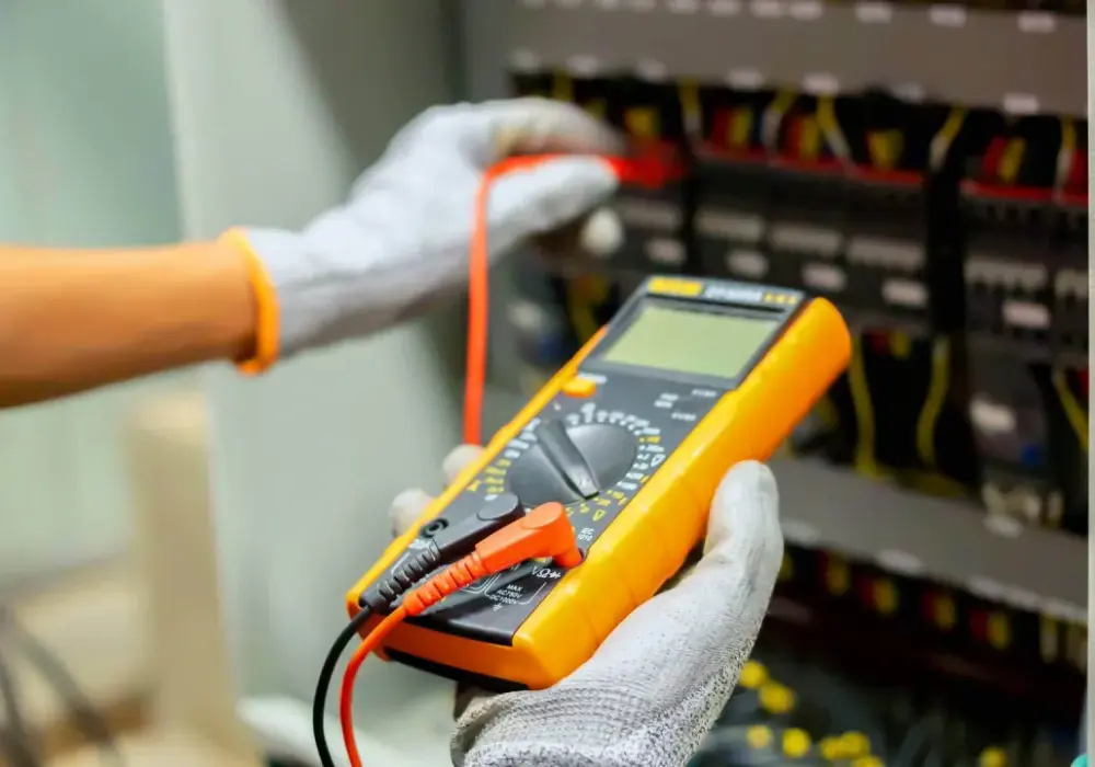 Przegląd instalacji elektrycznej: Co musisz wiedzieć?