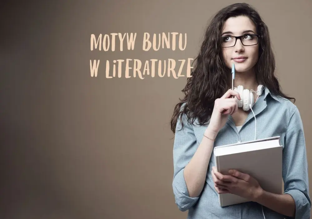 Sturm und Drang: bunt, który odmienił literaturę. Poznaj idee.