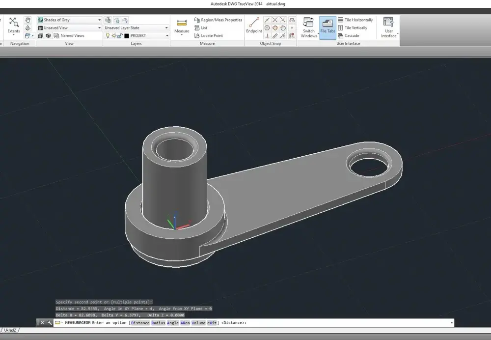 Plik DWG - Otwórz bez AutoCAD, zrozum i uniknij błędów