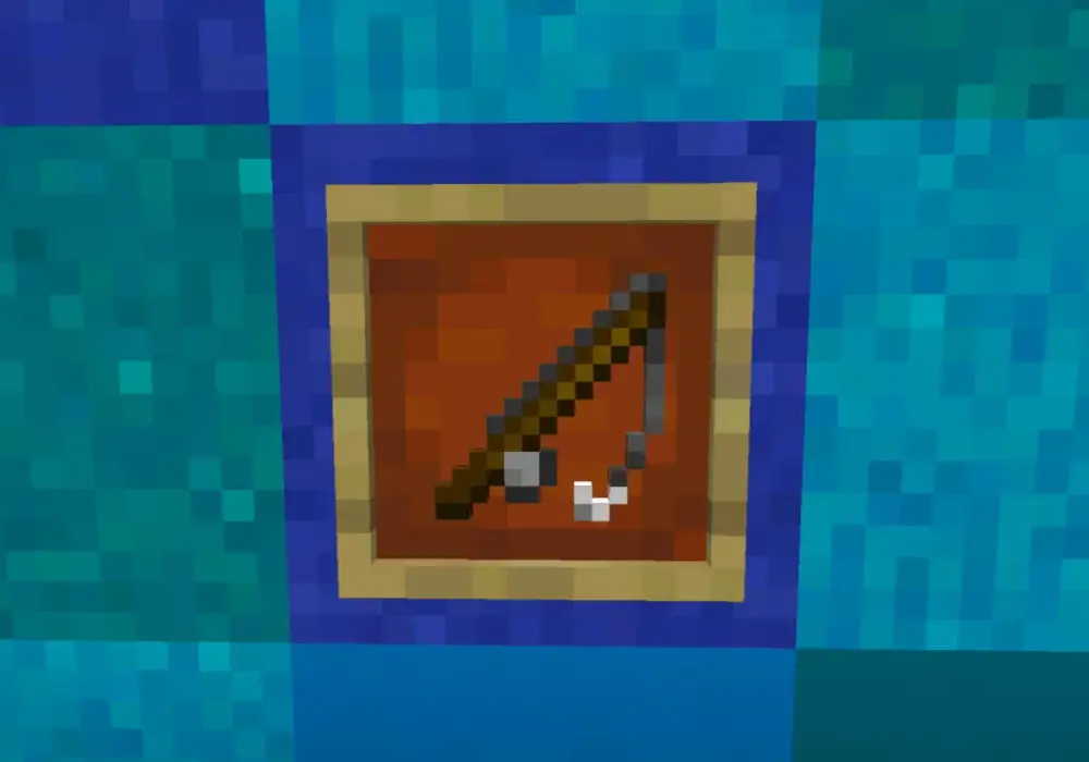 Jak się robi wędkę w Minecrafcie – proste kroki i niezbędne materiały