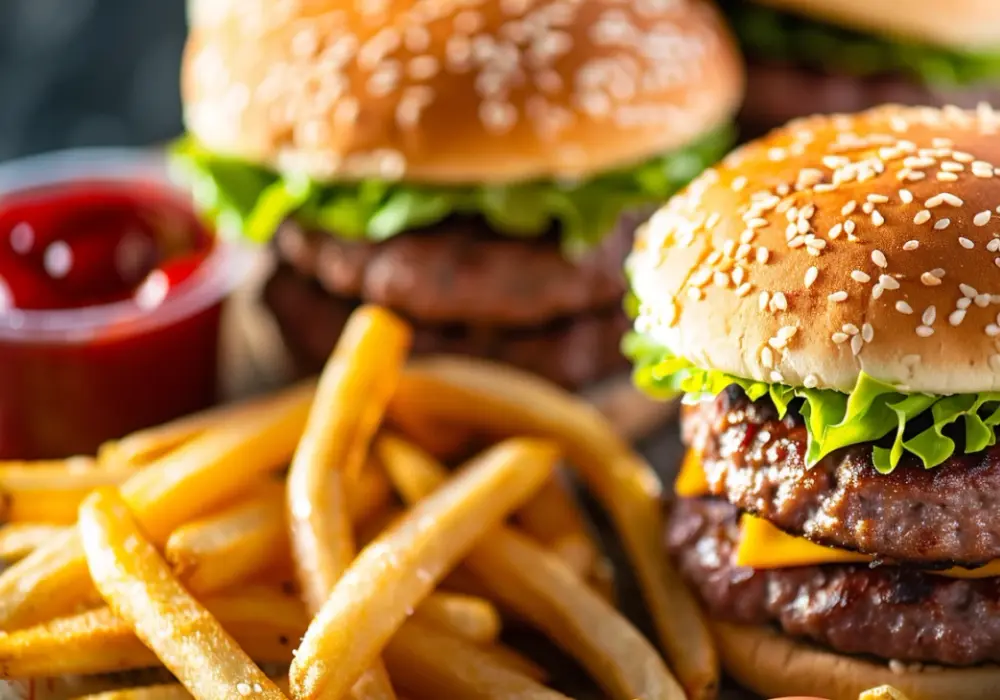 Kody rabatowe do McDonald's - zdobądź zniżkę na pyszne kanapki