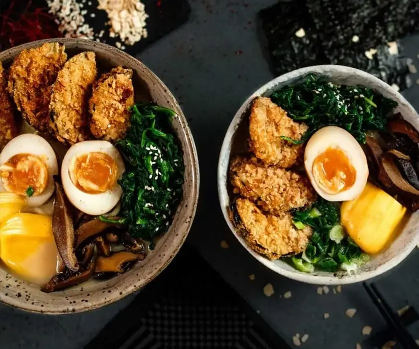 Gdzie na ramen we Wrocławiu? Sprawdź najlepsze miejsca i uniknij rozczarowania!