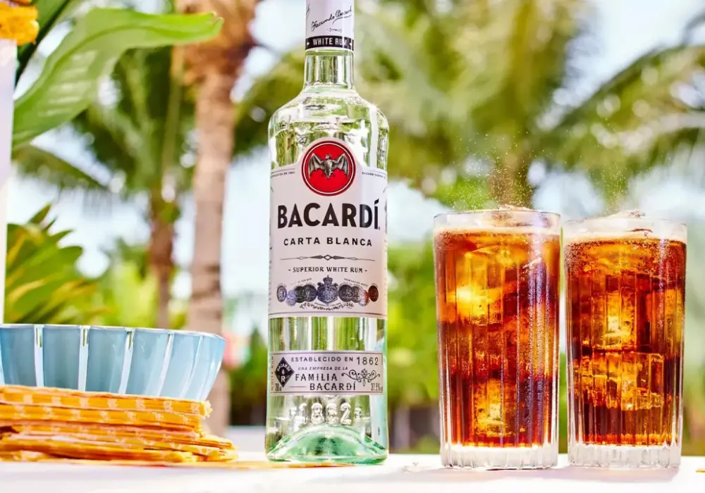 Jak przygotować idealny drink z rumem i cola - przepis na Cuba Libre