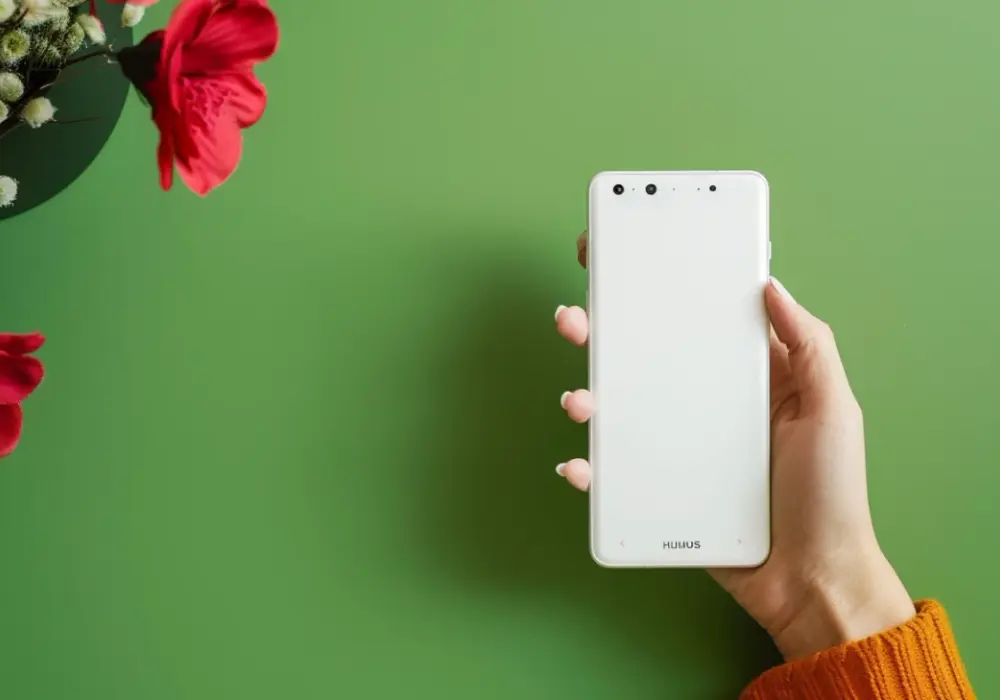 Huawei Y635 - niedrogie urządzenie dla początkujących użytkowników