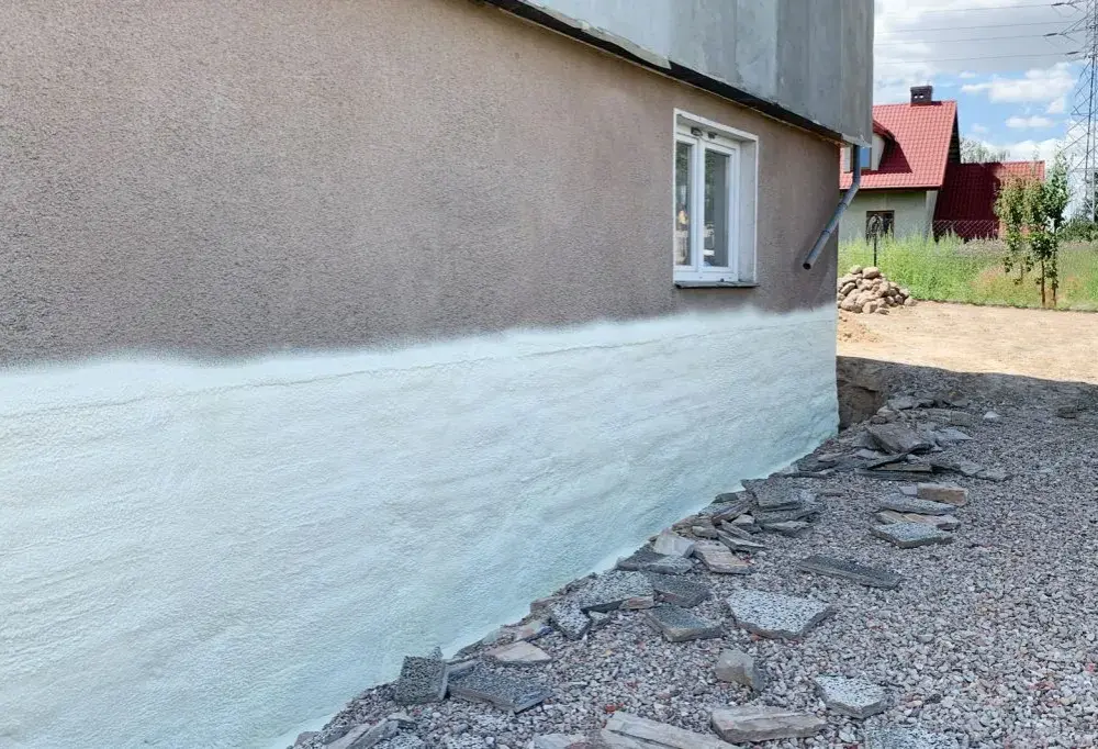 Ile kosztuje ocieplenie fundamentów i jak uniknąć wysokich rachunków za ogrzewanie