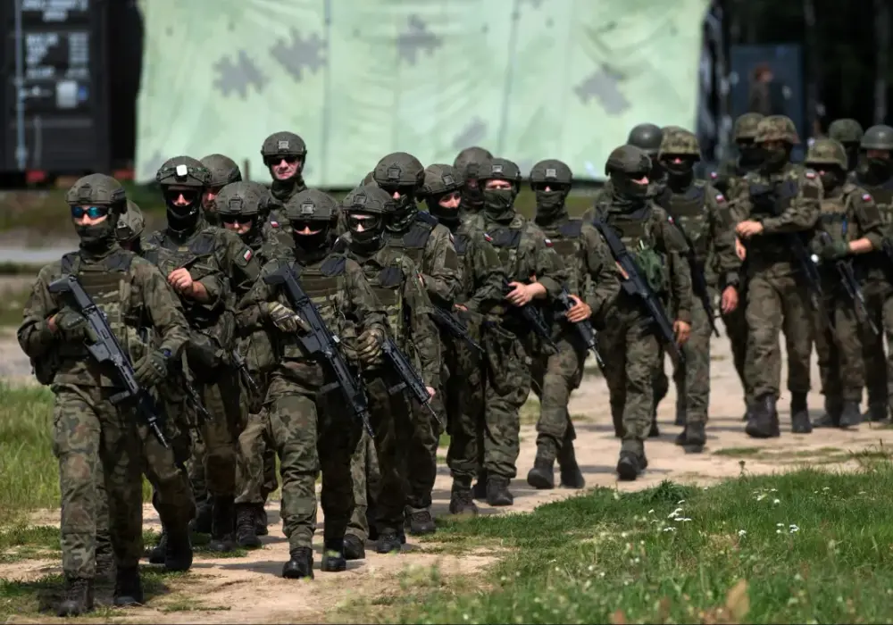 Ile zarabia podporucznik? Zaskakujące fakty o wynagrodzeniu w armii