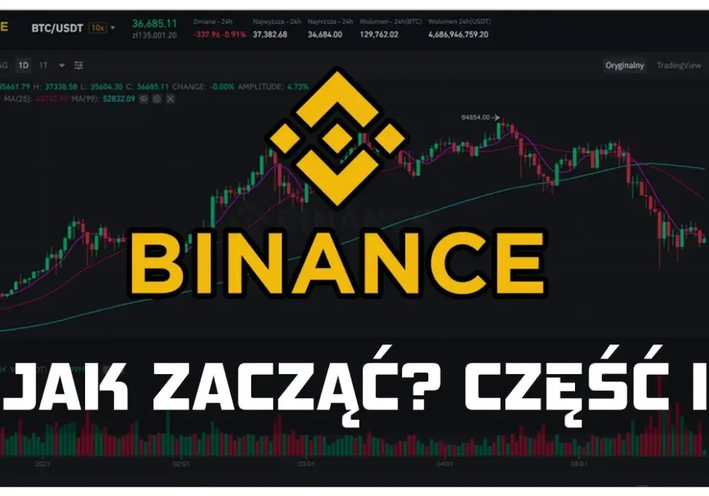 Jak zacząć na giełdzie kryptowalut i uniknąć najczęstszych błędów