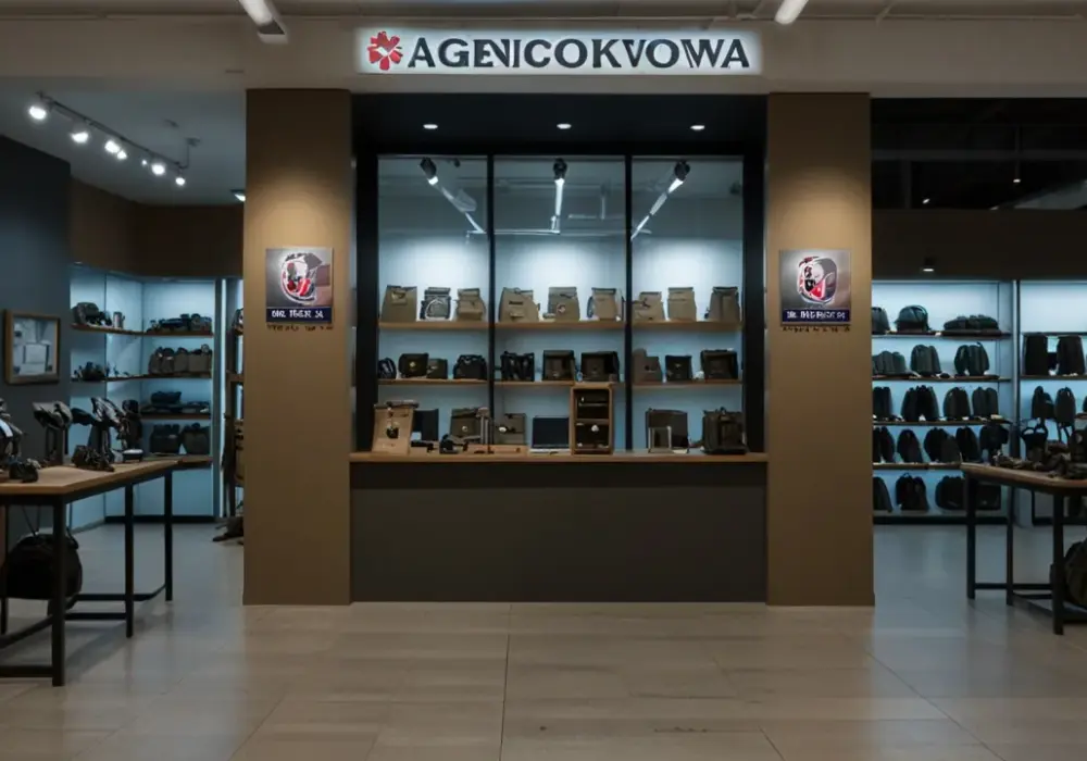 Agencja Mienia Wojskowego - Sklep, e-sklep i najważniejsze informacje