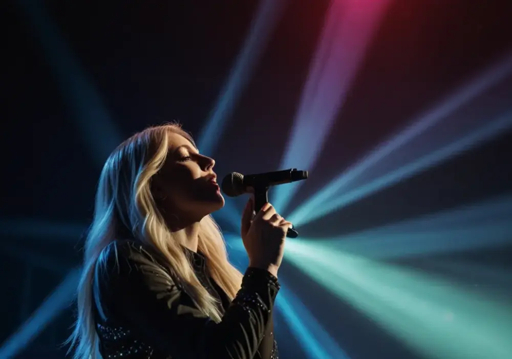 Ellie Goulding – Jakie są opinie i recenzje z jej koncertów na żywo?