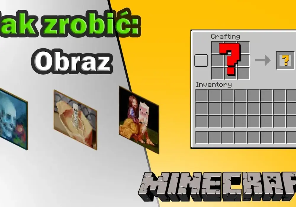 Jak zrobić obraz gry – proste kroki i najlepsze narzędzia do tworzenia grafik z gier