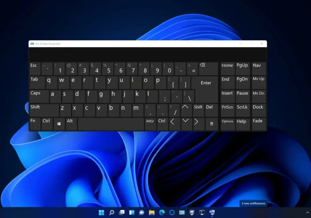 Jak zmienić ustawienia klawiatury z Y na Z w Windows - skuteczne sposoby