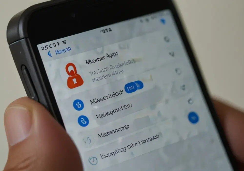 Jak wyłączyć szyfrowanie na Messengerze - Jak bezpiecznie wyłączyć szyfrowanie na Messengerze?