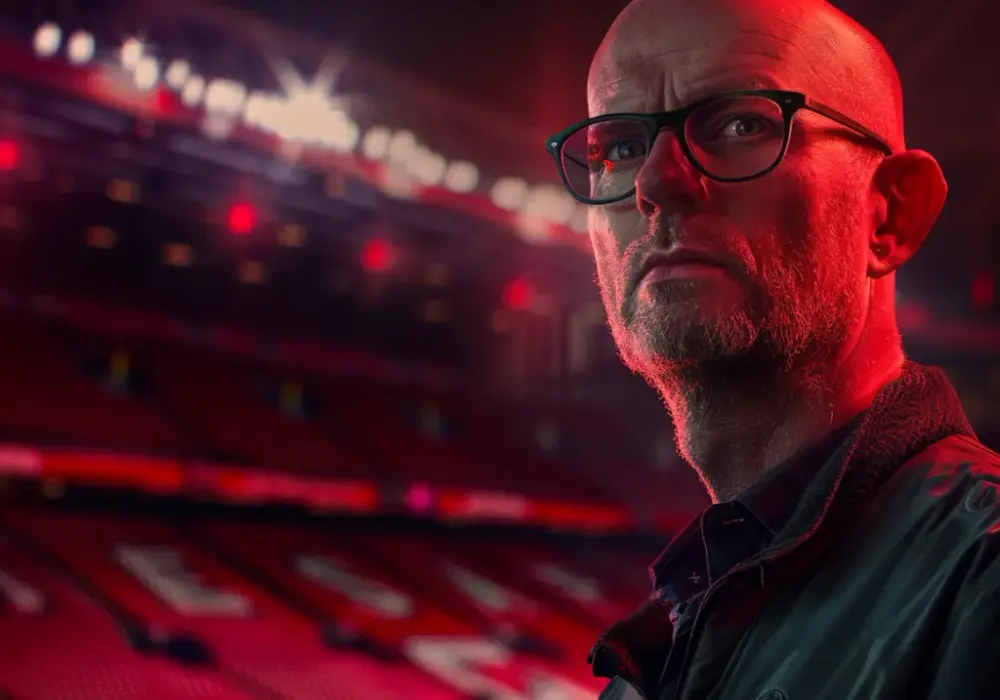 Erik ten Hag: Czy Holender uratuje Manchester United?