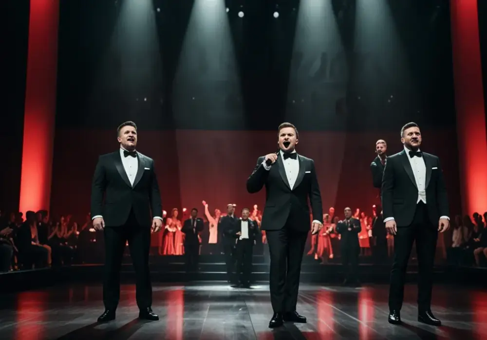 Il Volo w Polsce – Jakie koncerty planują na 2025 rok? Daty i miejsca