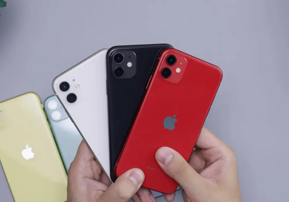 Jak przenieść dane z Androida na iPhone po konfiguracji bez kasowania?